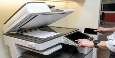 A4 Copy Paper Scam