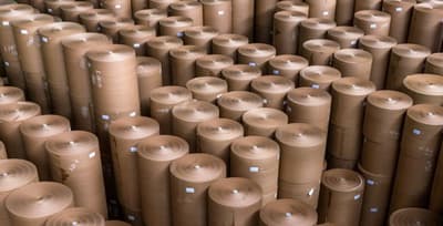 Kraft Paper Primer