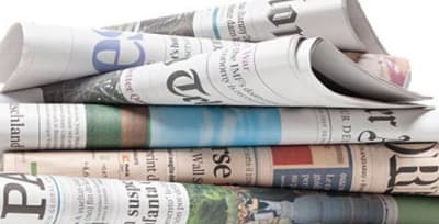 Newsprint Primer