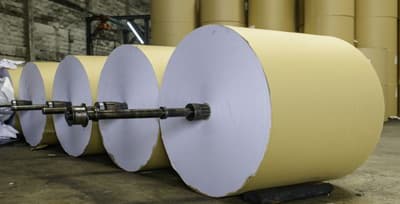 Offset Paper Primer