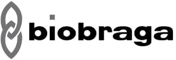 Biobraga logo