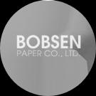Bobsen Paper Ware Co., Ltd. logo