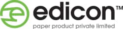 Edicon Paper Product Pvt. Ltd. logo