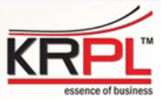 KR Pulp & Papers Ltd. logo
