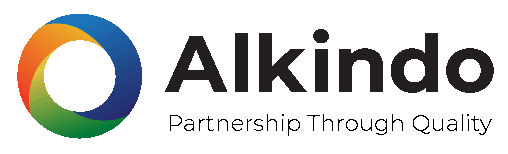 PT. Alkindo Naratama, Tbk logo