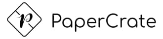 Paper Crate logo