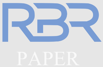 RBR Papers LLP logo