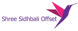 Shree Sidhbali Offset logo