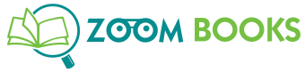 Zoom Books logo