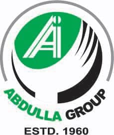 Abdulla International Pvt Ltd logo