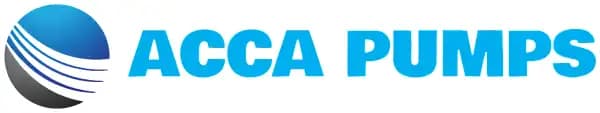 ACCA Pumps logo