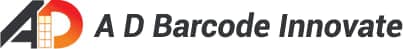 A D Barcode Innovate logo