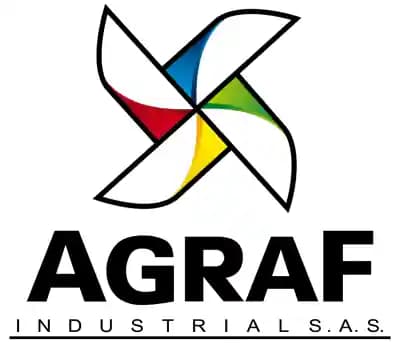 Agraf Industrial SAS logo