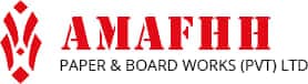 Amafhh Paper & Board Works Pvt. Ltd. logo