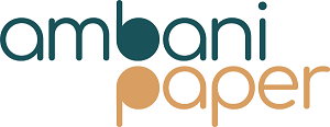 Ambani Paper LLP logo