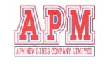 APM New Lines Company Limited logo
