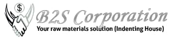 B2S Corporation logo