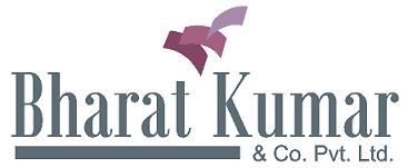Bharat Kumar & Co. Pvt. Ltd. logo