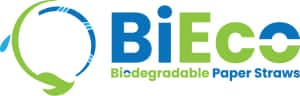 BiEco Products Inc. logo