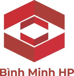 Binh Minh HP Co., Ltd logo