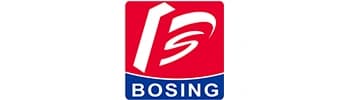 Guangdong Bosing Paper Packaging & Printing Co., Ltd. logo