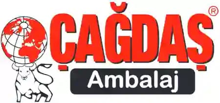Cagdas Ambalaj Kagit San. Tic. Ltd. Sti. logo
