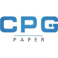 Casperg Paper Industrial Co., Ltd logo