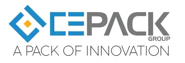Cepack Group for Corrugated Cardboards logo