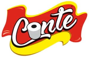 Continental Paper & Packaging logo