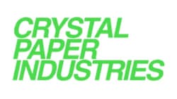 Crystal Paper Industries Pvt. Ltd. logo