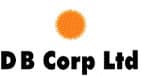 DB Corp Ltd logo