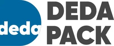 Deda Pack logo