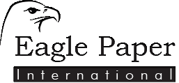 Eagle Paper International logo
