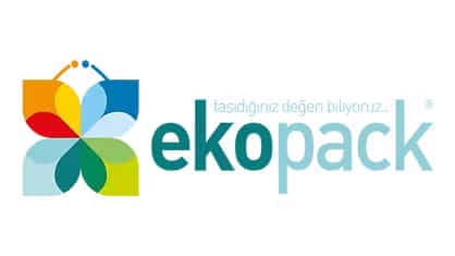 Ekopack Kagit Ambalaj San.Tic A.S. logo