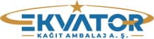 Ekvator Ambalaj San. logo