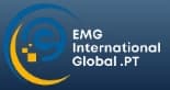EMG International Global logo