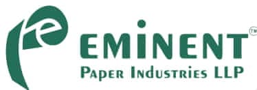 Eminent Paper Industries LLP logo