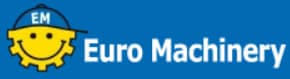 Euro Machinery Aps logo