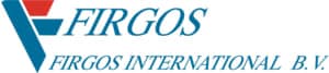 Firgos lnternational B.V. logo