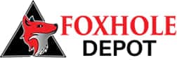 Foxhole Depot logo
