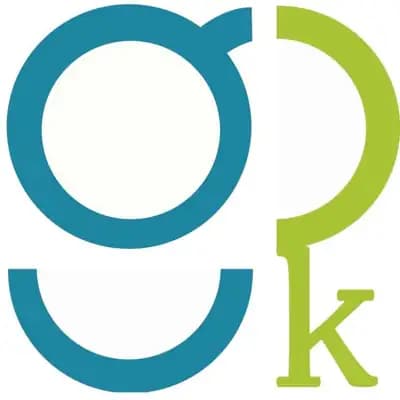Gargi PaperKraft logo