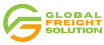 PT. Global Freight Solution logo