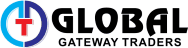 Global Gateway Traders logo