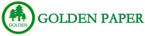 Golden Paper Co., Ltd. logo