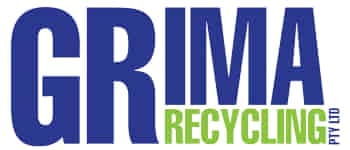 Grima Recycling Pty Ltd logo