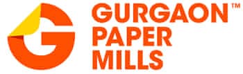 Gurgaon Paper Mills Ltd logo