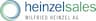 Heinzel Import-Export Inc. profile
