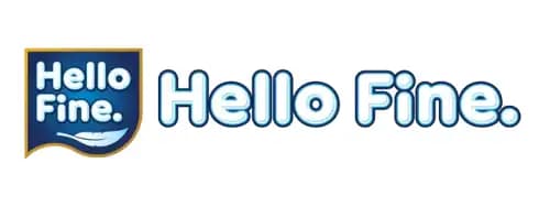 Hellofin Papers LLP logo