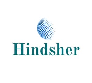 Hindsher Corporation logo