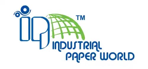 Industrial Paper World logo